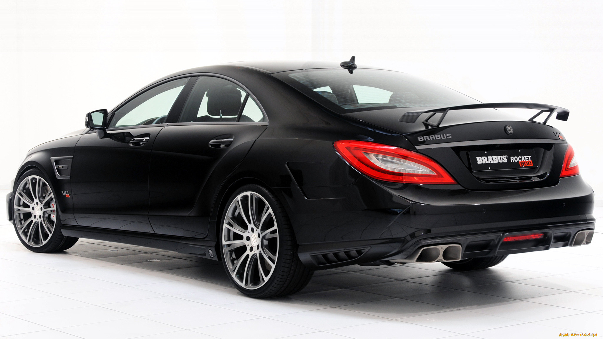 mercedes, cls, , brabus, , , , 